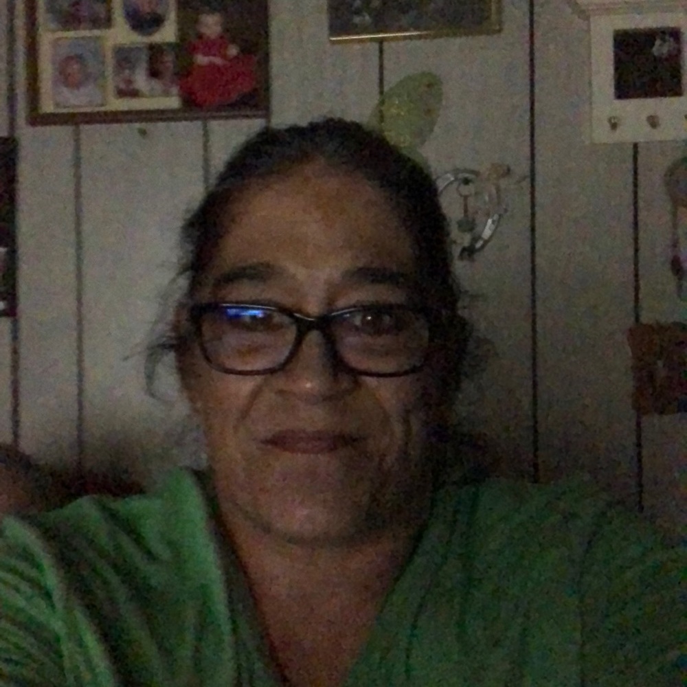 Meet your Posher, Terry